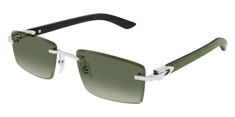 Cartier CT0582S 005 Sunglasses