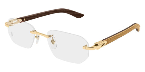 Cartier CT0583O 003 Glasses