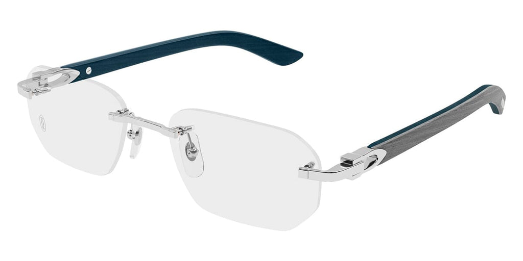 Cartier CT0583O 004 Glasses