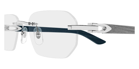 Cartier CT0583O 004 Glasses