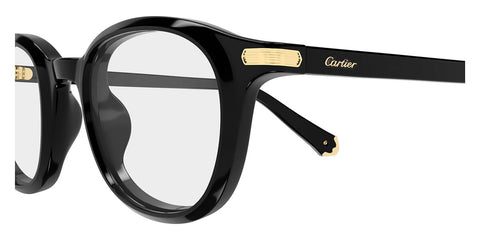 Cartier CT0584O 005 Glasses