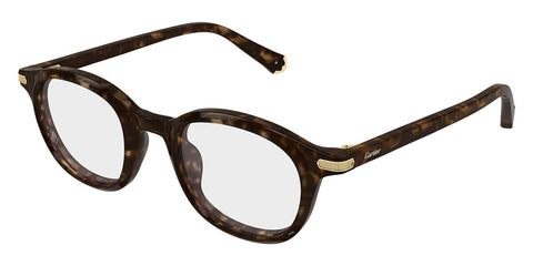 Cartier CT0584O 006 Glasses