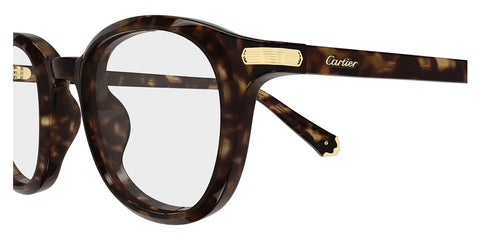 Cartier CT0584O 006 Glasses