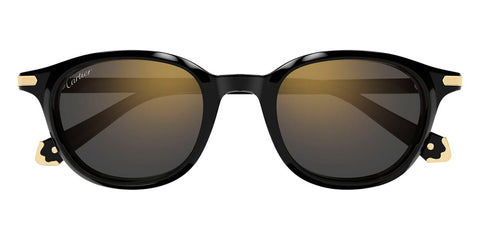 Cartier CT0584S 001 Sunglasses