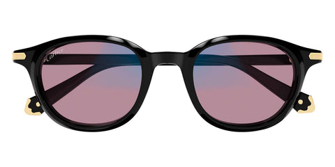 Cartier CT0584S 005 Blue & Beyond