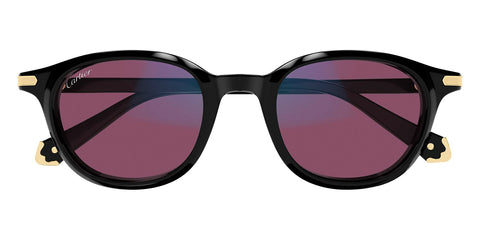 Cartier CT0584S 005 Blue & Beyond