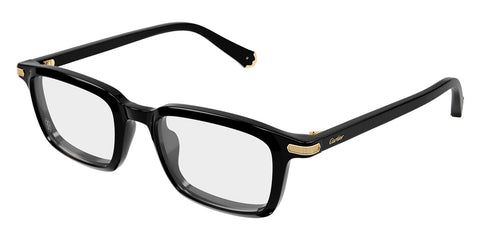 Cartier CT0586O 001 Glasses
