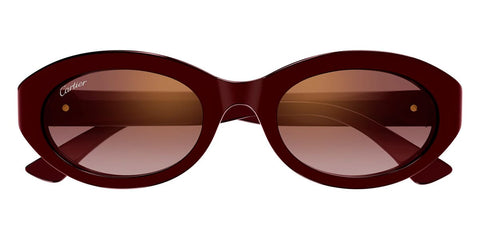 Cartier CT0588S 003 Sunglasses