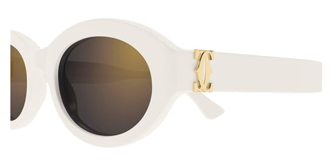 Cartier CT0588S 005 Sunglasses