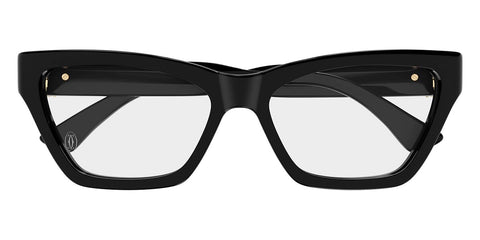 Cartier CT0590O 001 Glasses