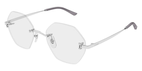 Cartier CT0593O 002 Glasses