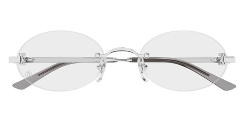 Cartier CT0594O 002 Glasses