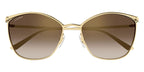 Cartier CT0595S 002 Sunglasses