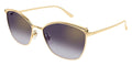 Cartier CT0595S 004 Sunglasses