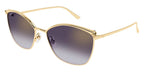 Cartier CT0595S 004 Sunglasses