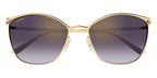 Cartier CT0595S 004 Sunglasses