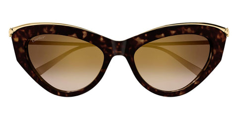 Cartier CT0596S 002 Sunglasses