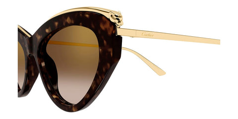 Cartier CT0596S 002 Sunglasses