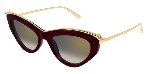 Cartier CT0596S 004 Sunglasses