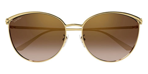 Cartier CT0597SA 002 Sunglasses