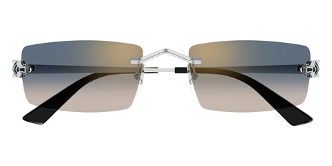 Cartier CT0598S 002 Sunglasses