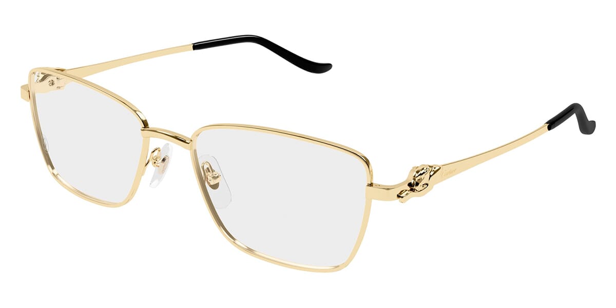 Cartier CT0600O 001 Glasses