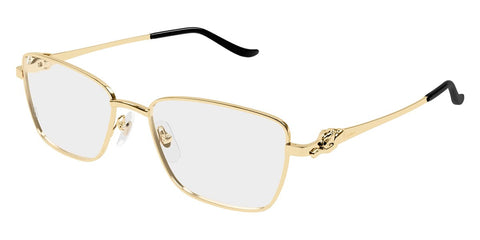 Cartier CT0600O 001 Glasses