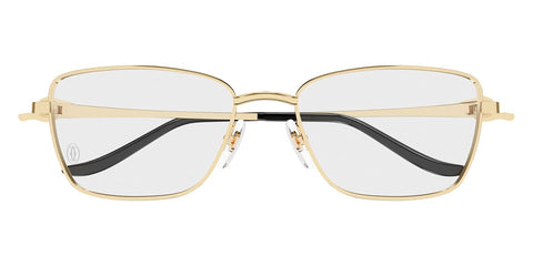 Cartier CT0600O 001 Glasses