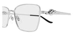 Cartier CT0600O 002 Glasses