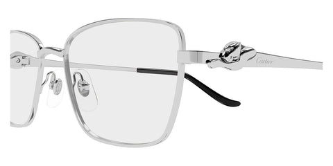 Cartier CT0600O 002 Glasses