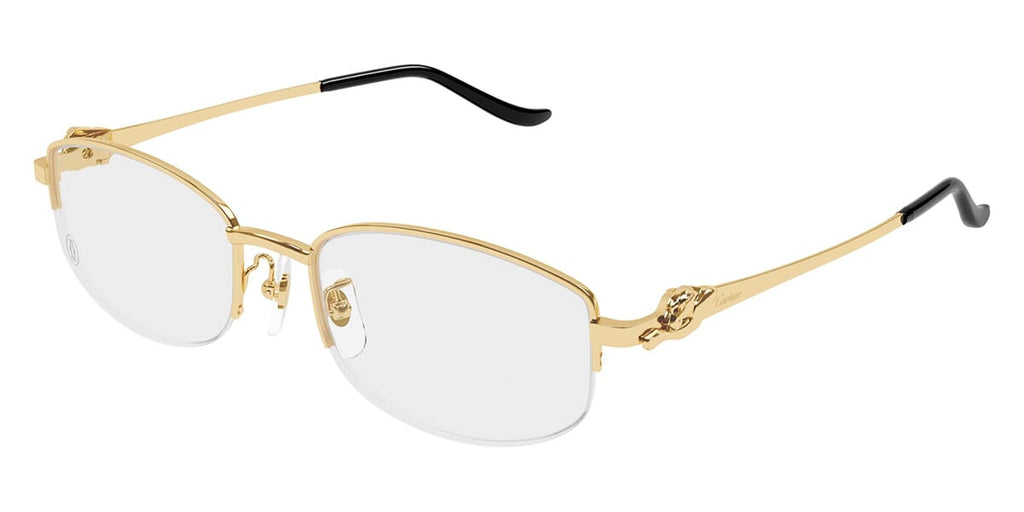 Cartier CT0602OA 001 Glasses