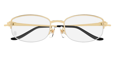 Cartier CT0602OA 001 Glasses