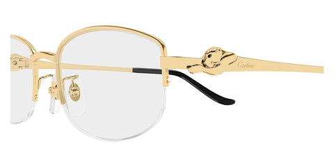 Cartier CT0602OA 001 Glasses
