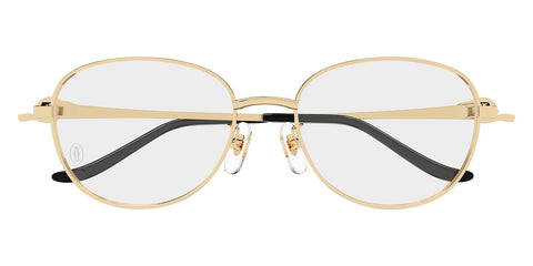 Cartier CT0603OA 001 Glasses