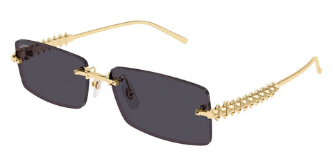 Cartier CT0604S 002 Sunglasses