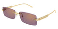 Cartier CT0604S 003 Sunglasses