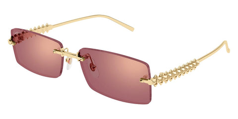 Cartier CT0604S 004 Sunglasses