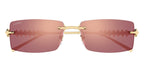 Cartier CT0604S 004 Sunglasses