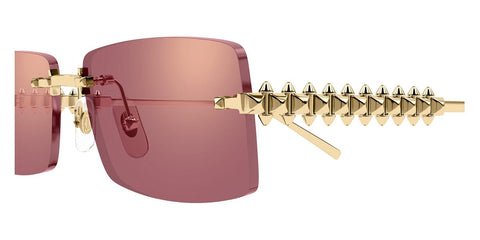 Cartier CT0604S 004 Sunglasses