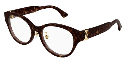 Cartier CT0606OJ 002 Glasses