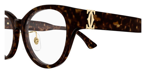 Cartier CT0606OJ 002 Glasses