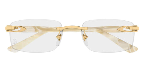 Cartier CT0607OJ 003 Glasses