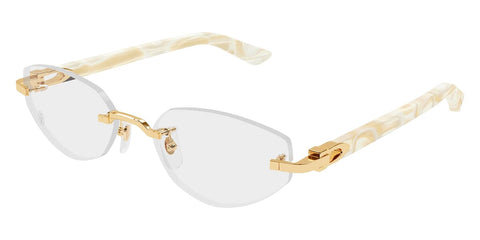 Cartier CT0609O 003 Glasses