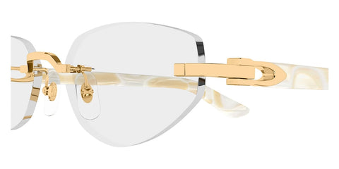 Cartier CT0609O 003 Glasses