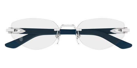 Cartier CT0609O 004 Glasses