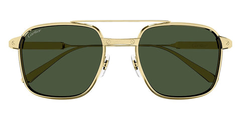 Cartier CT0610S 002 Polarised Sunglasses