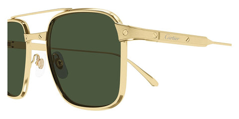 Cartier CT0610S 002 Polarised Sunglasses
