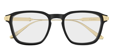 Cartier CT0611O 001 Glasses