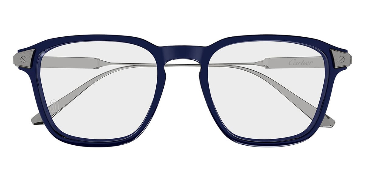 Cartier CT0611O 002 Glasses