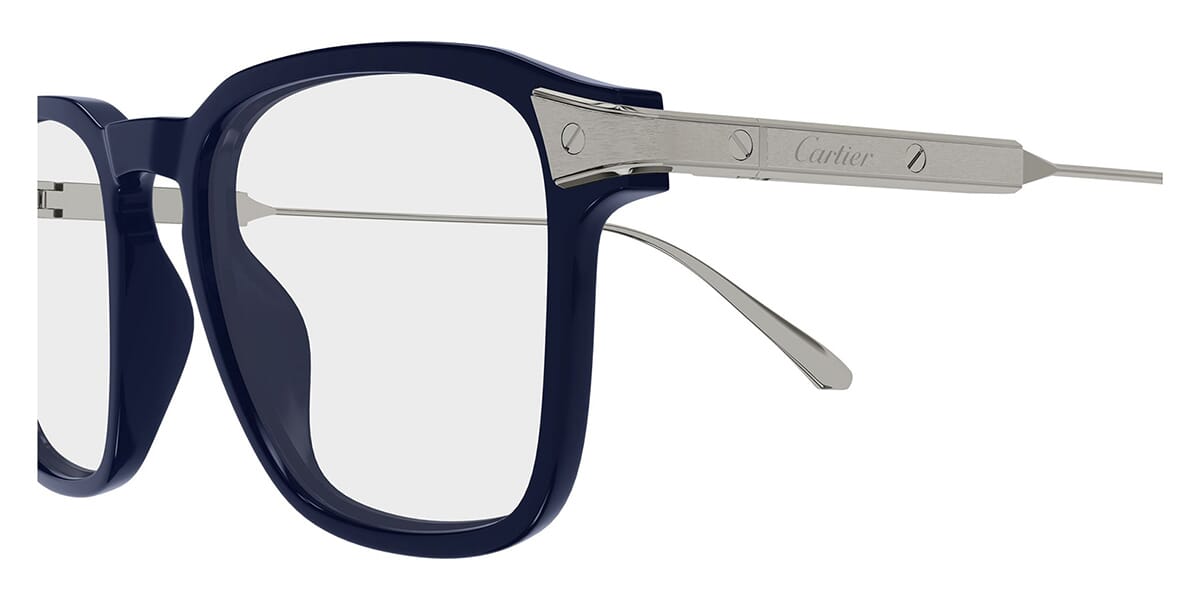 Cartier CT0611O 002 Glasses